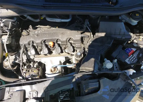 2019 Honda Hr-V Ex from USA, damaged, VIN 3CZRU5H52KM717101